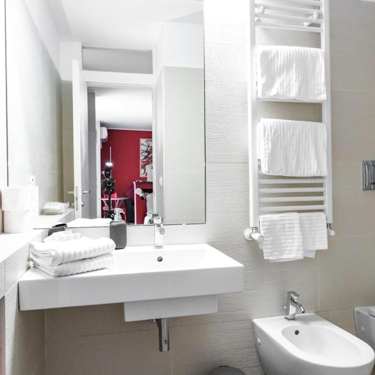 Viam Imbriani Suites - Appartamento Deluxe - 1