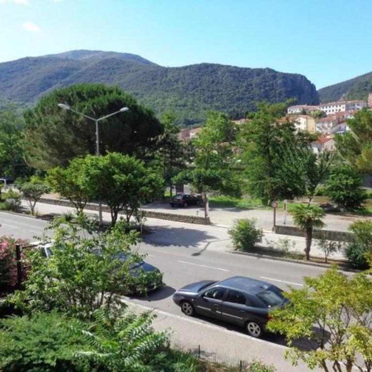 Studio cosy 24 m² avec balcon, proche cures et centre-ville, animaux bienvenus ! - Studio - 3
