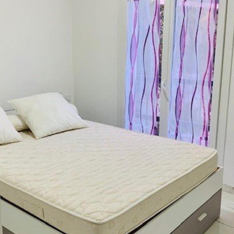 Appart T3 rénové avec climatisation, terrasse, wifi, ascenseur et parking à 2 min des thermes - Appartement 2 Chambres - 5