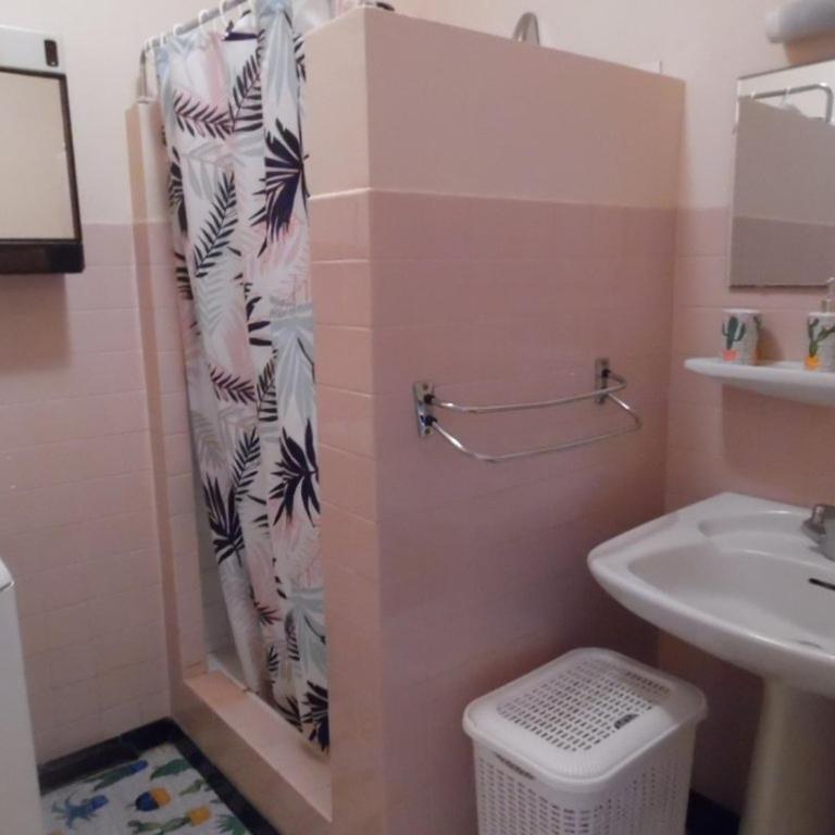 Charmant F2 à Amélie-les-Bains avec terrasse, parking et Wi-Fi, proche thermes et centre-ville - Appartement 1 Chambre - 5