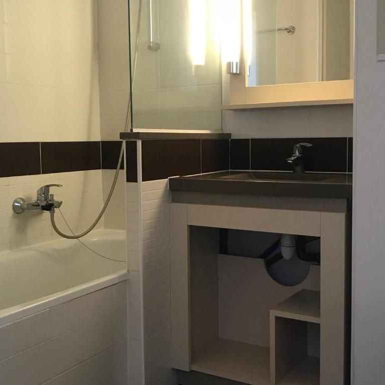 Cap Esterel: Duplex 3 pièces vue mer, climatisation - FR-1-504-658 - Appartamento - 3