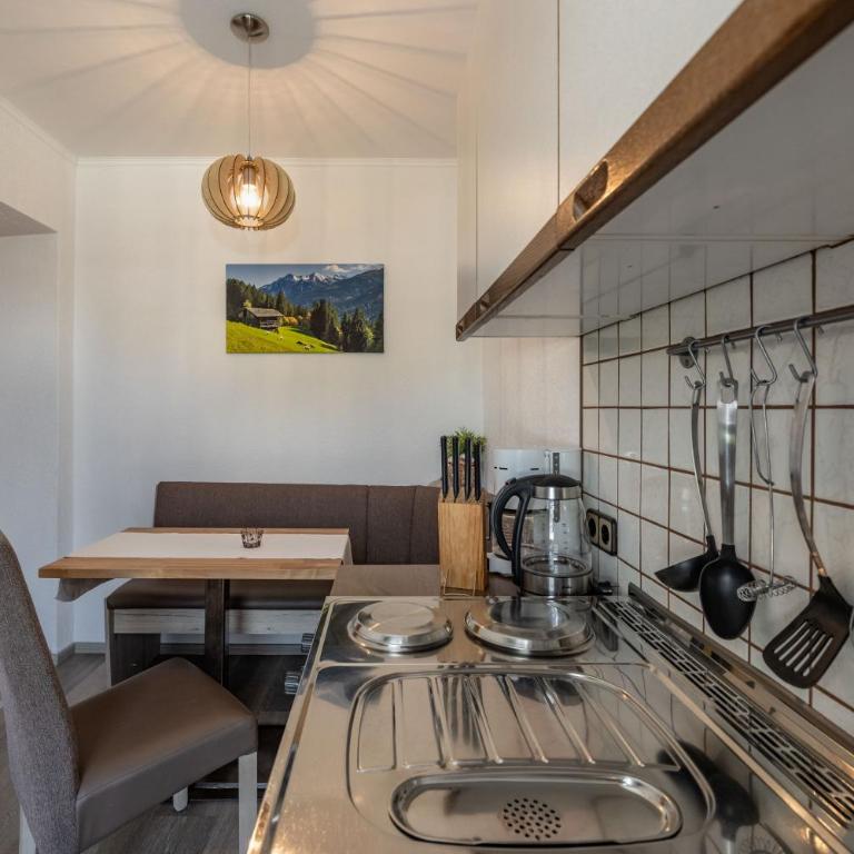 Erlebenswert Bauernhof Gruber - Apartment mit Balkon - 30
