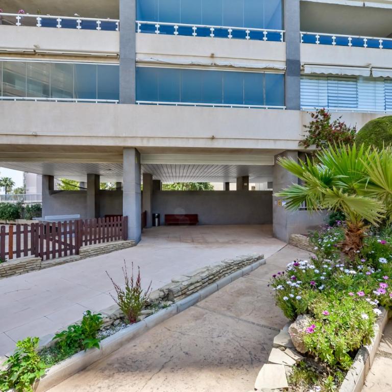 Apartamento Apolo XVIII 41 - Grupo Turis - Apartment - 28