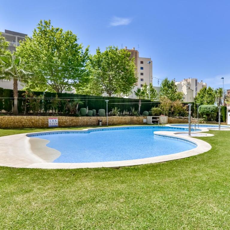 Apartamento Apolo XVIII 41 - Grupo Turis - Apartment - 25