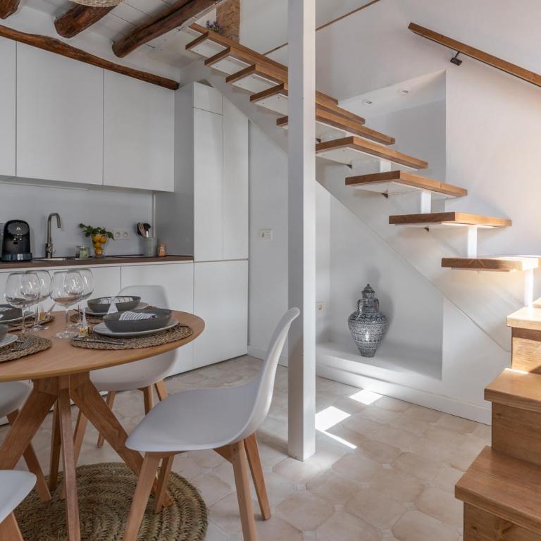 tuGuest Mirador Apartments - Duplex Apartment - 8