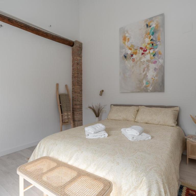 tuGuest Mirador Apartments - Duplex Apartment - 16