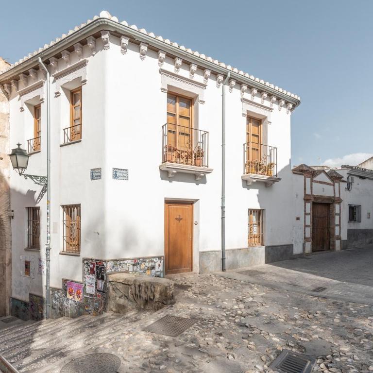 tuGuest Mirador Apartments - Duplex Apartment - 35