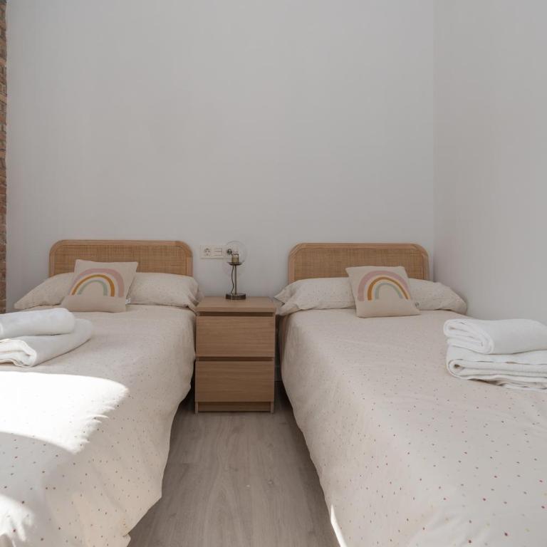 tuGuest Mirador Apartments - Duplex Apartment - 20