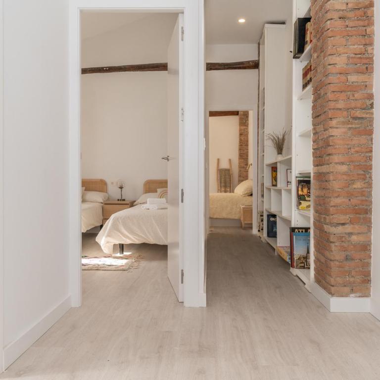 tuGuest Mirador Apartments - Duplex Apartment - 24