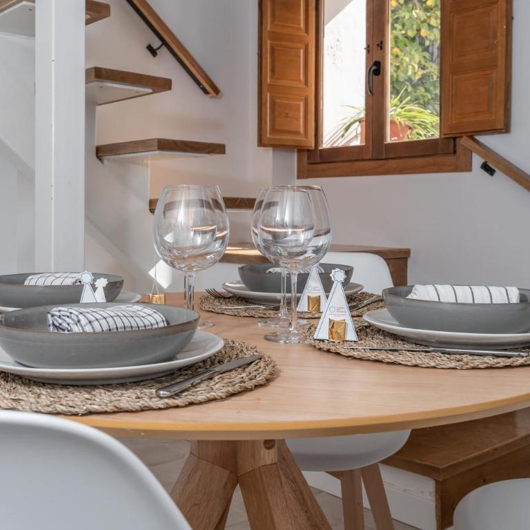 tuGuest Mirador Apartments - Duplex Apartment - 5