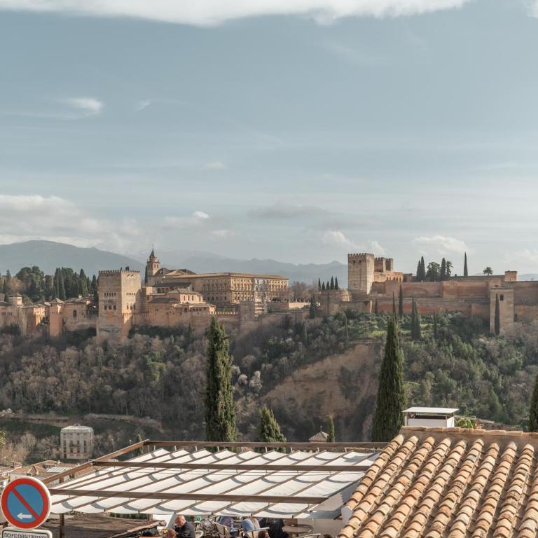 tuGuest Mirador Apartments - Duplex Apartment - 1