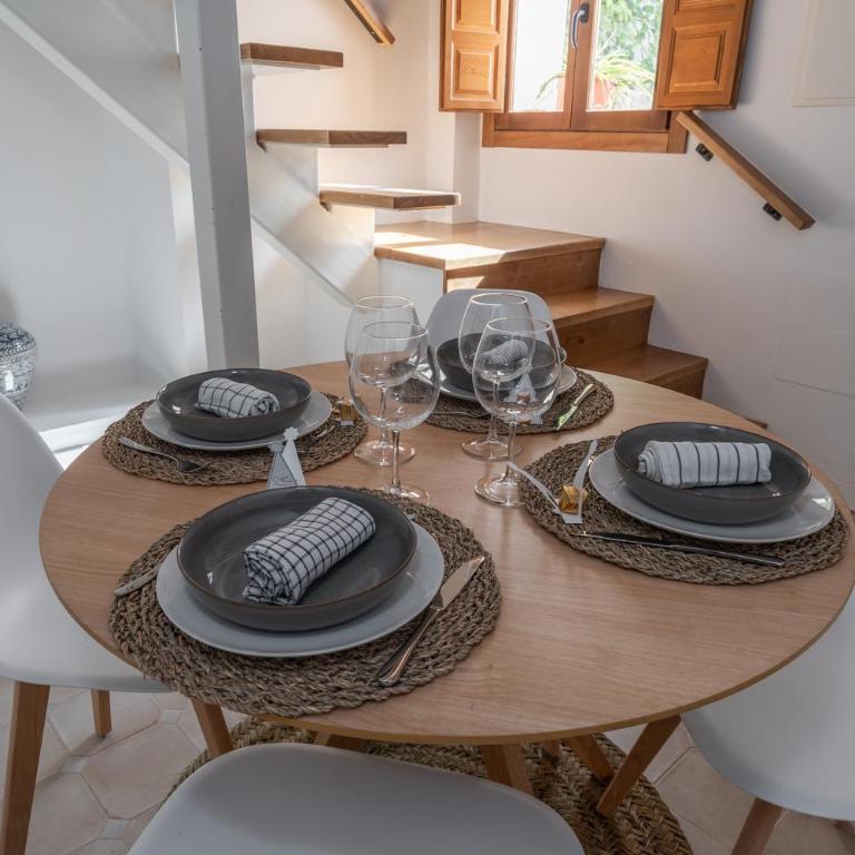 tuGuest Mirador Apartments - Duplex Apartment - 51