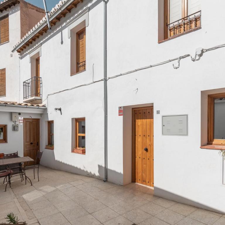 tuGuest Mirador Apartments - Duplex Apartment - 59