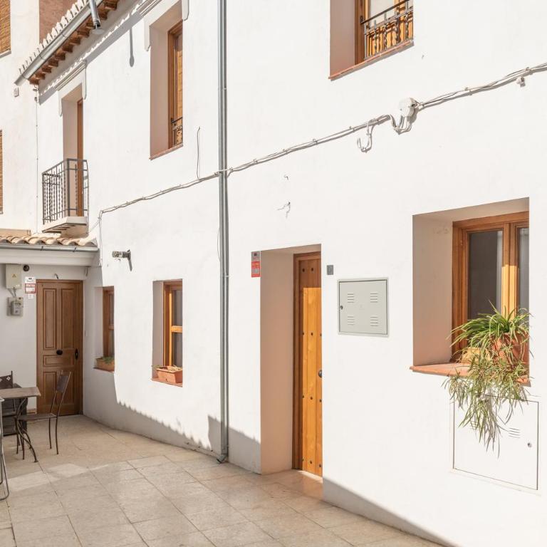 tuGuest Mirador Apartments - Duplex Apartment - 61