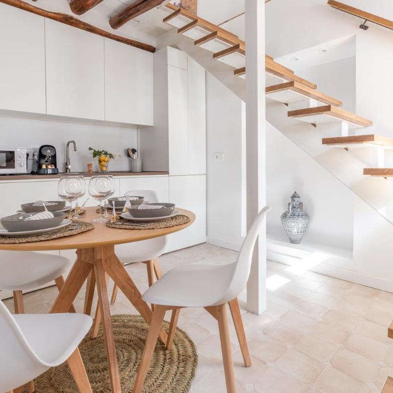 tuGuest Mirador Apartments - Duplex Apartment - 63