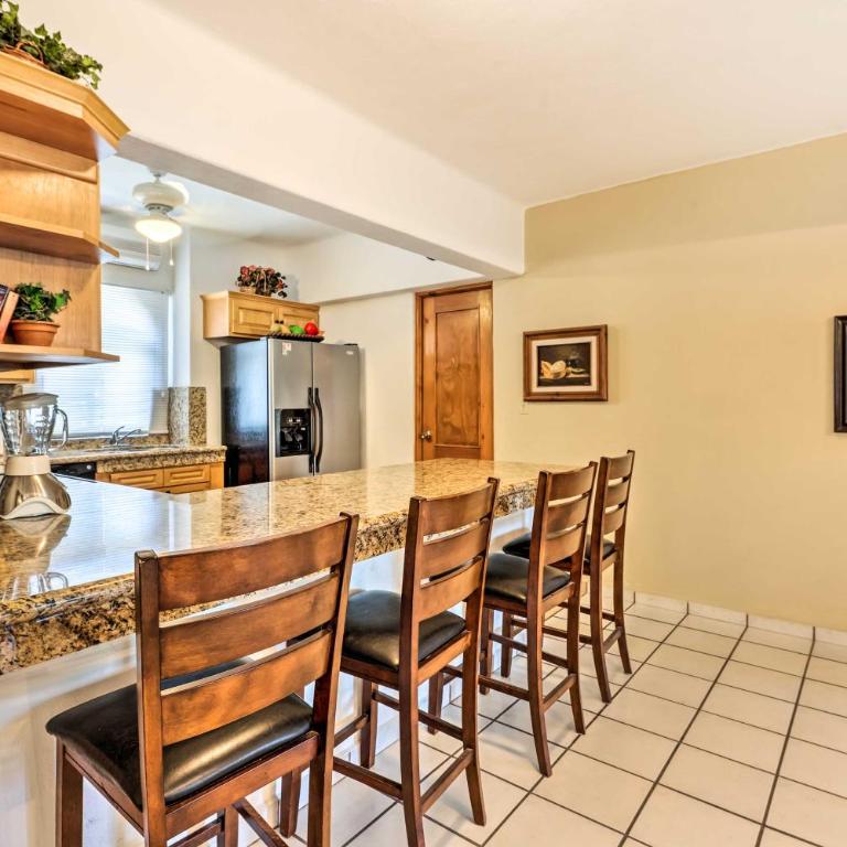 Chic Cabo San Lucas Getaway < 2 Miles to Beaches! - Apartamento - 9