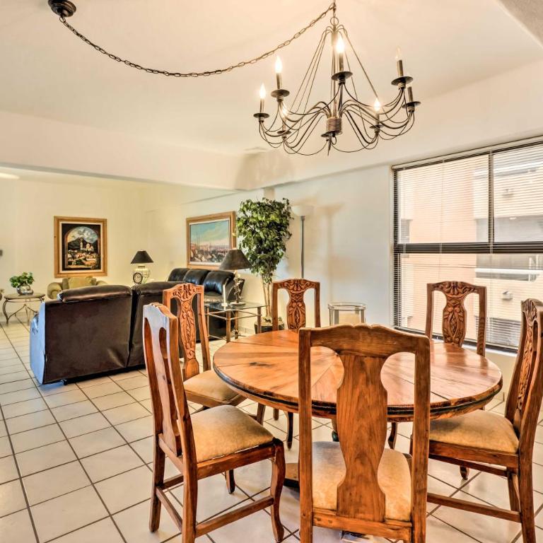 Chic Cabo San Lucas Getaway < 2 Miles to Beaches! - Apartamento - 8