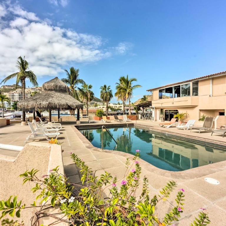 Chic Cabo San Lucas Getaway < 2 Miles to Beaches! - Apartamento - 27