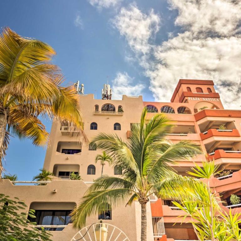 Chic Cabo San Lucas Getaway < 2 Miles to Beaches! - Apartamento - 31