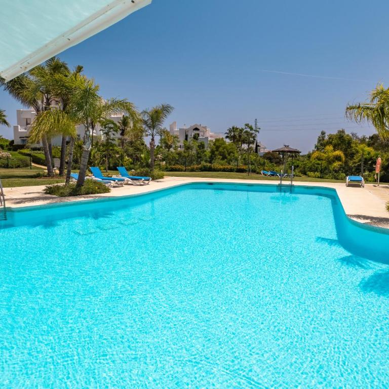 Alcazaba Lagoon 2379 - Apartamento - Planta baja - 8