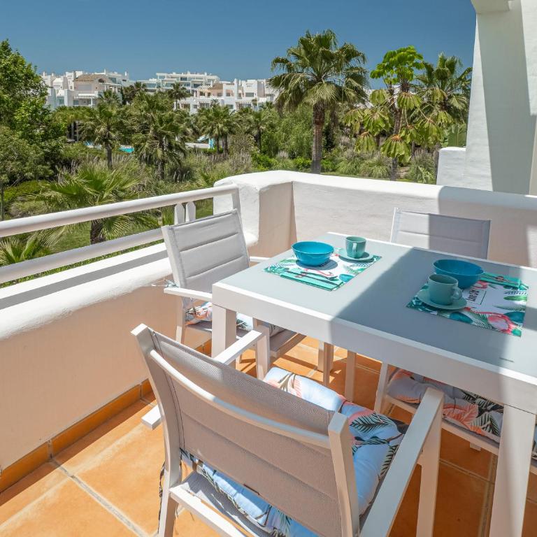 Alcazaba Lagoon 2379 - Apartamento - Planta baja - 9
