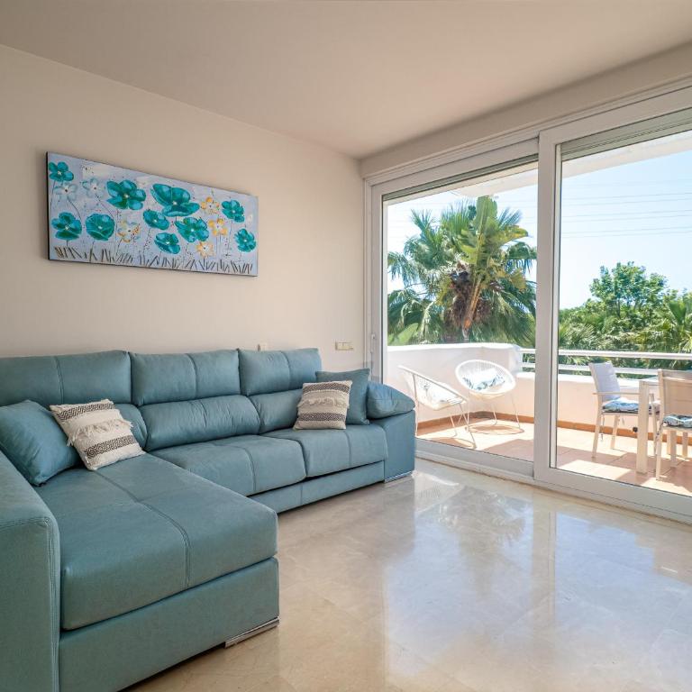 Alcazaba Lagoon 2379 - Apartamento - Planta baja - 12