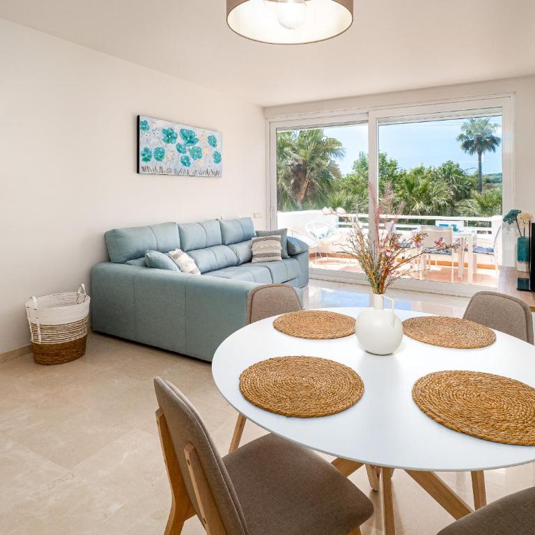 Alcazaba Lagoon 2379 - Apartamento - Planta baja - 5