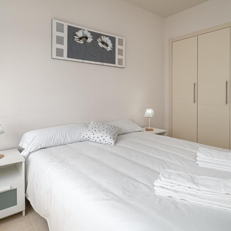 Alcazaba Lagoon 2379 - Apartamento - Planta baja - 19