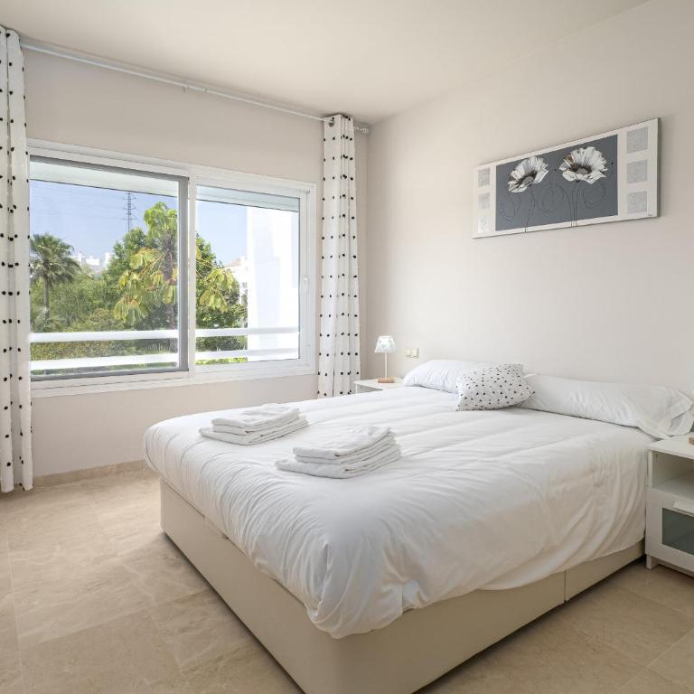 Alcazaba Lagoon 2379 - Apartamento - Planta baja - 20
