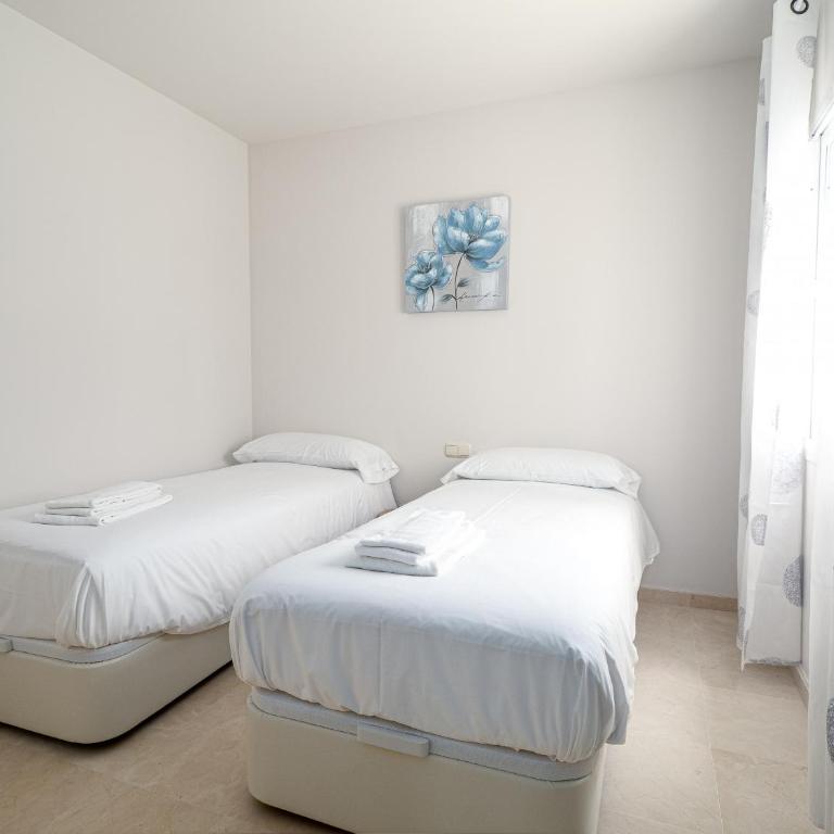 Alcazaba Lagoon 2379 - Apartamento - Planta baja - 21