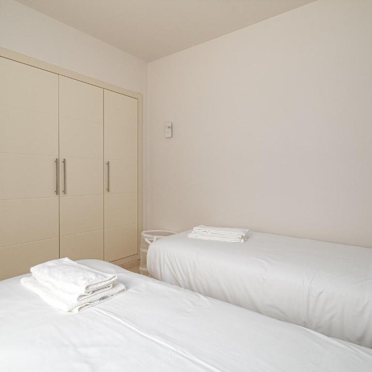 Alcazaba Lagoon 2379 - Apartamento - Planta baja - 22