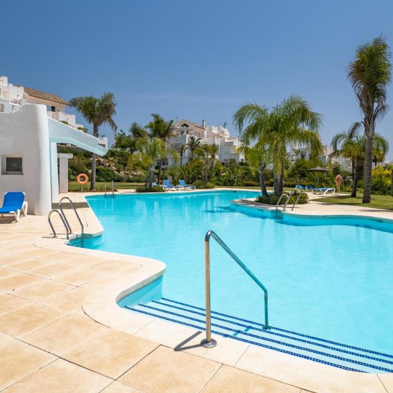 Alcazaba Lagoon 2379 - Apartamento - Planta baja - 26