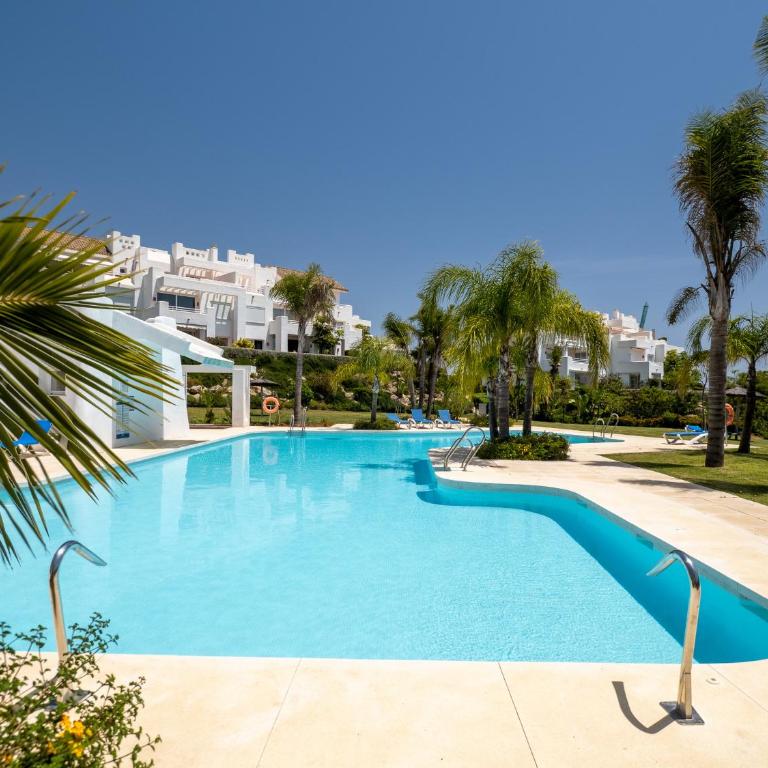 Alcazaba Lagoon 2379 - Apartamento - Planta baja - 27