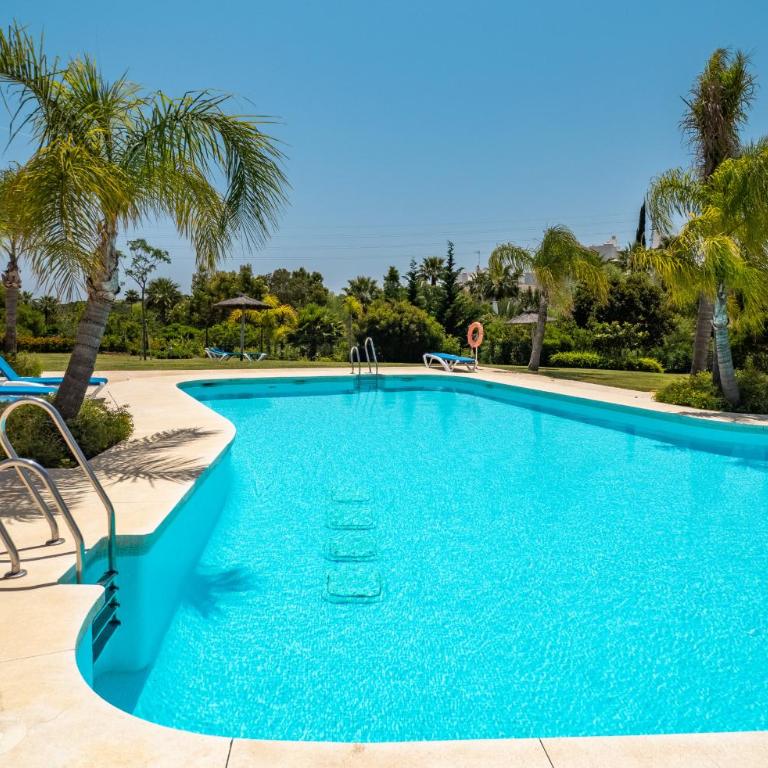 Alcazaba Lagoon 2379 - Apartamento - Planta baja - 28