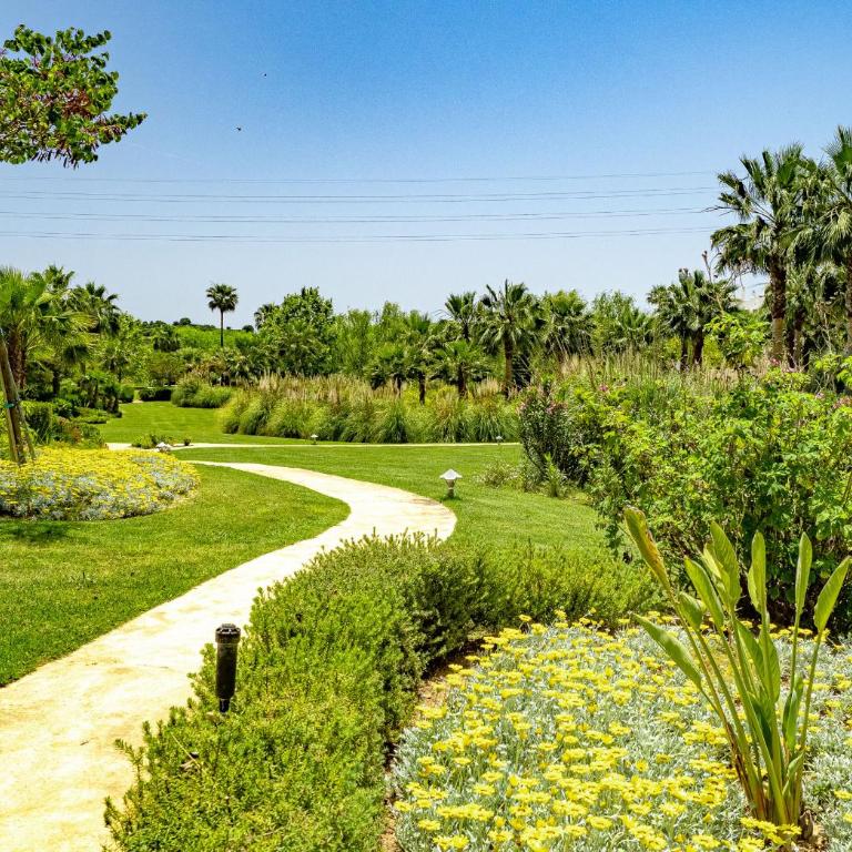 Alcazaba Lagoon 2379 - Apartamento - Planta baja - 32