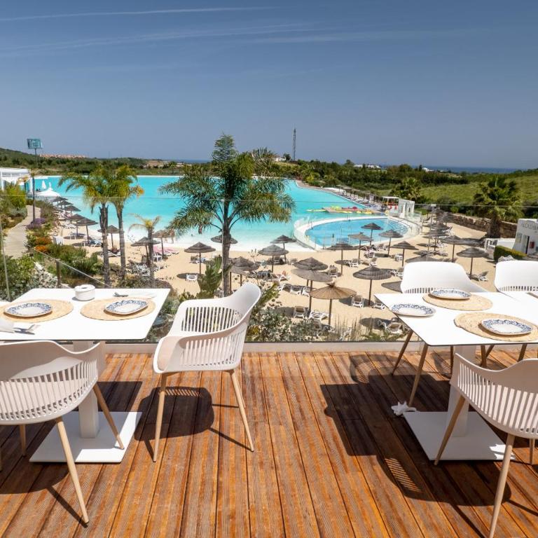 Alcazaba Lagoon 2379 - Apartamento - Planta baja - 42
