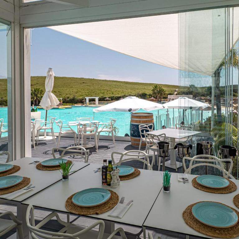 Alcazaba Lagoon 2379 - Apartamento - Planta baja - 44