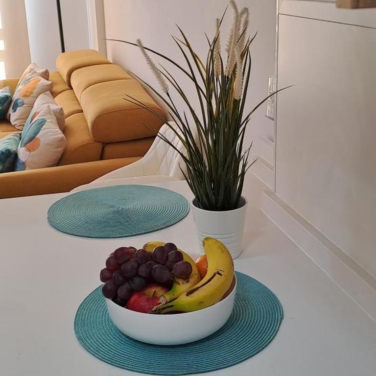 LL Apartament Ronda IV - Apartamento de 1 dormitorio - 10