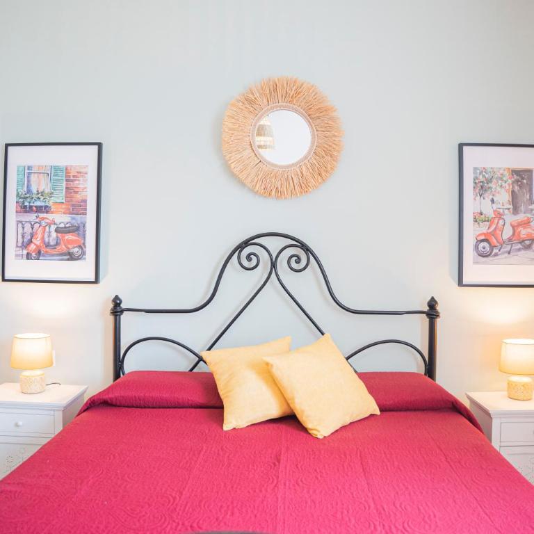 Vespa Apartments - Appartamento con 3 Camere da Letto - 18