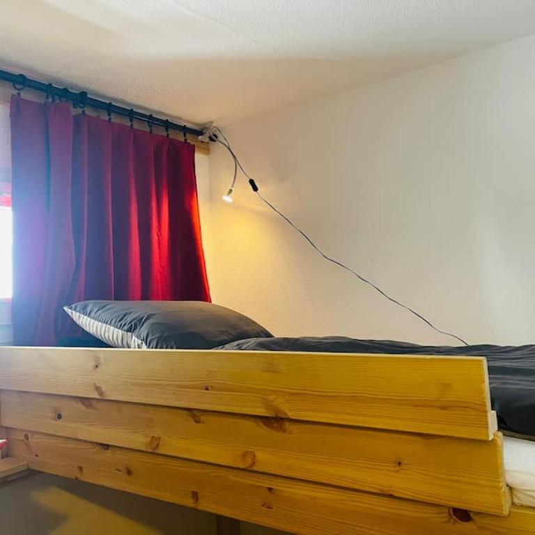 Ski apartment 3 valleys - One-Bedroom Apartment - 10