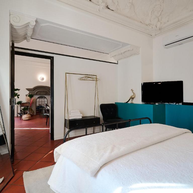Michelass - Appartamento con 1 Camera da Letto - 15