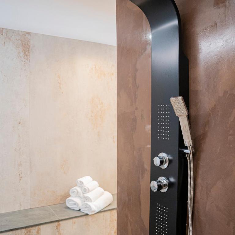 Vespa Apartments - Villa - 10