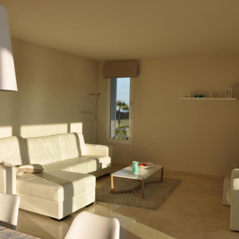 Alcazaba Lagoon 2221 - Apartamento - Planta baja - 8
