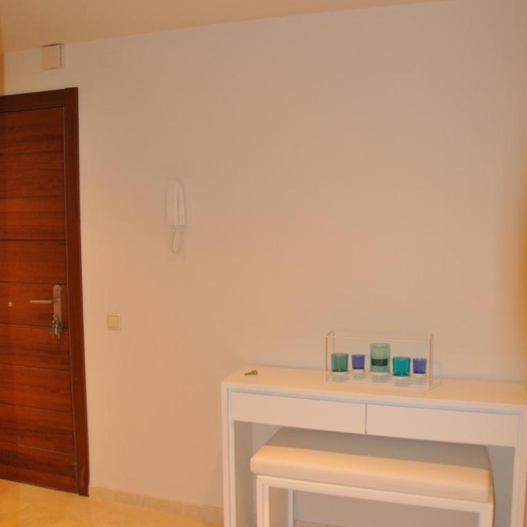 Alcazaba Lagoon 2221 - Apartamento - Planta baja - 9