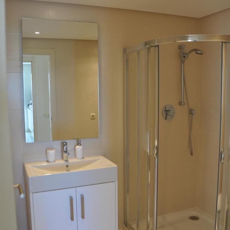 Alcazaba Lagoon 2221 - Apartamento - Planta baja - 18