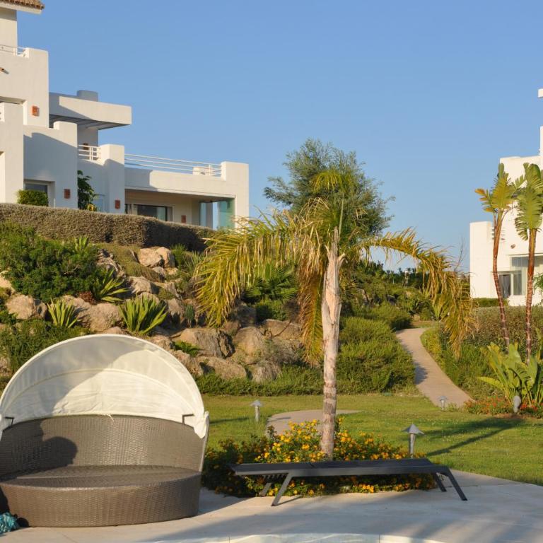 Alcazaba Lagoon 2221 - Apartamento - Planta baja - 19