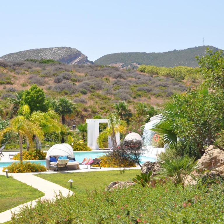 Alcazaba Lagoon 2221 - Apartamento - Planta baja - 21