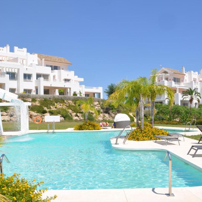 Alcazaba Lagoon 2221 - Apartamento - Planta baja - 22