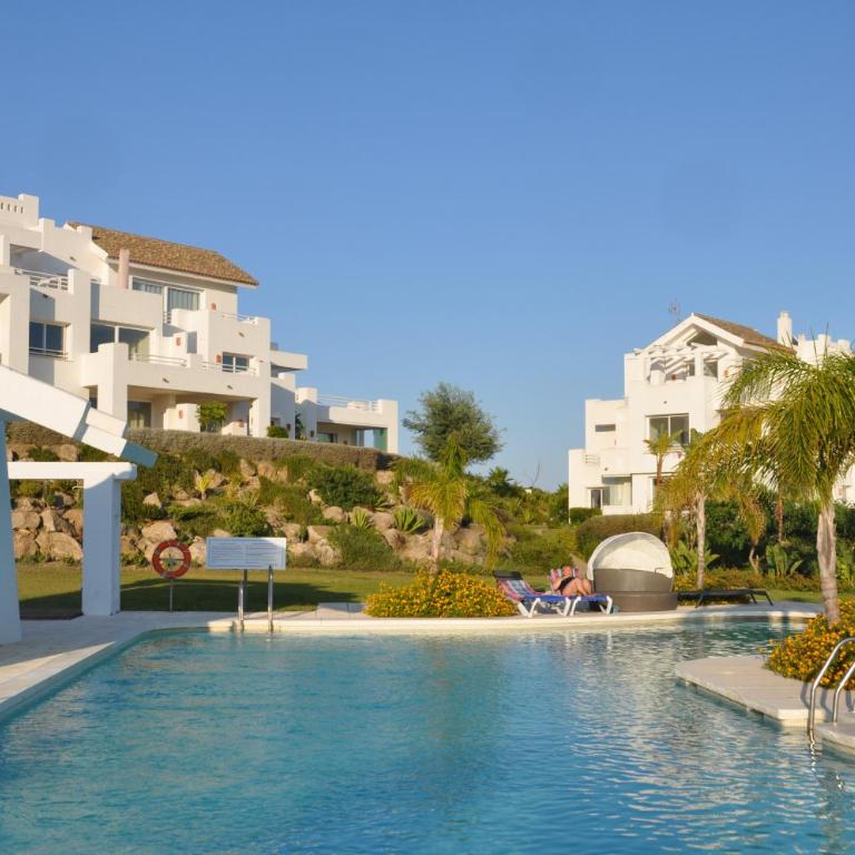 Alcazaba Lagoon 2221 - Apartamento - Planta baja - 23