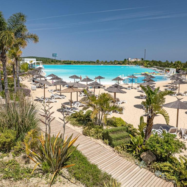 Alcazaba Lagoon 2221 - Apartamento - Planta baja - 28